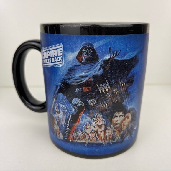 Star Wars "Empire Strikes Back" Mug - Picture 2 of 5